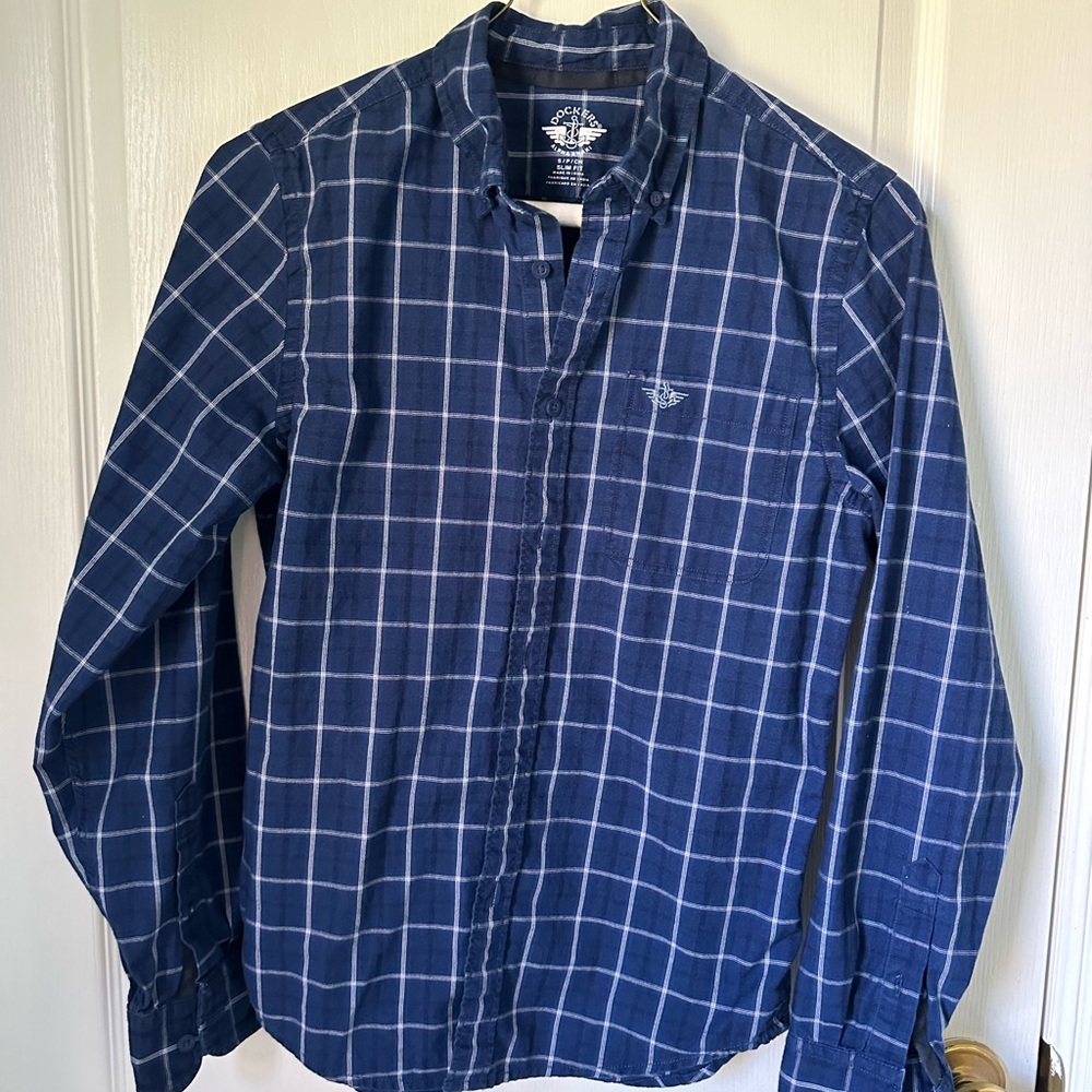 Dockers Men’s Shirt